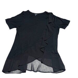 Lane Bryant Black Top Size 18/20